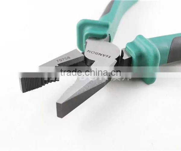 2015 Eccentric Combination Pliers 8" photo-4