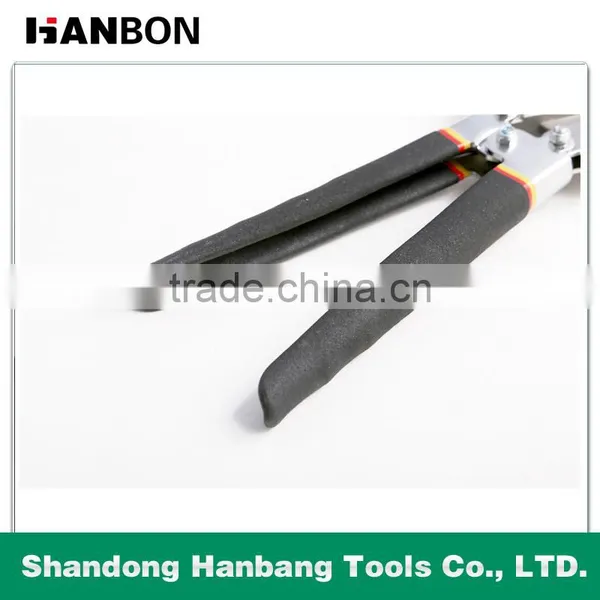 Professional Single Hand Type Keel Plier With Carbon Steel Material photo-3