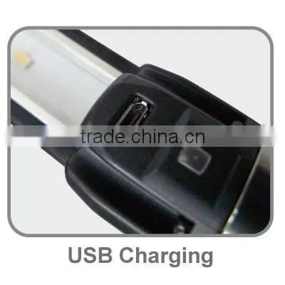 Rechargeable LED Strip Light With Magnetic Base photo-5