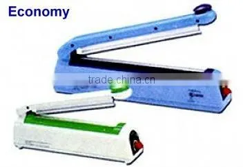 Hand Impulse Sealers