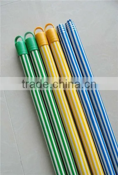 Wood Handles for Sweeping Broom photo-4