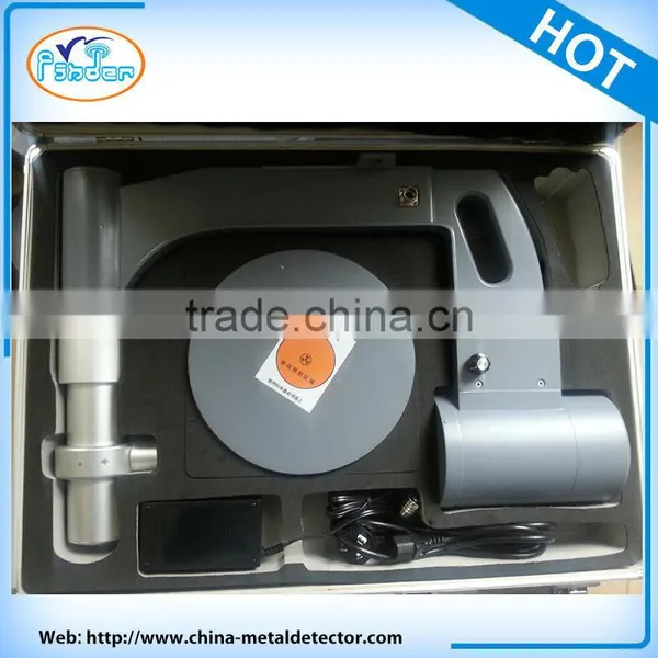High Penetration Clear Image Portable Dental x Ray Machine photo-3