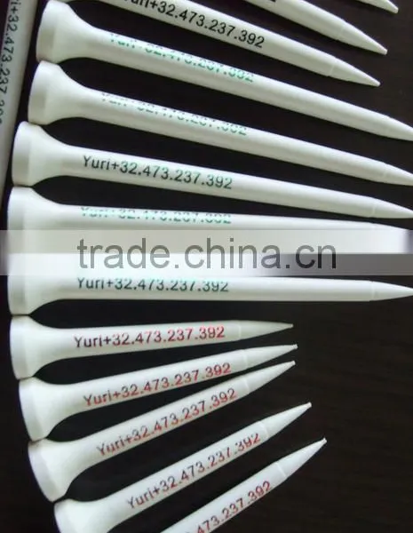 Bulk Factory Golf Tees Holder photo-2