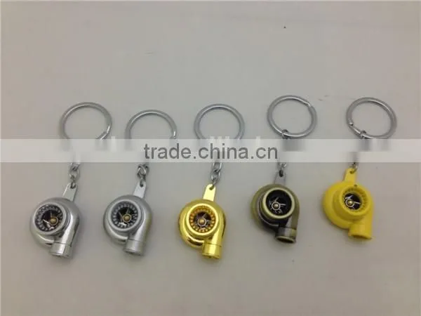 Auto Part Car Key Ring photo-2
