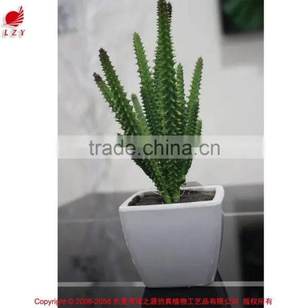 Artificial Succulent Plants Mini Artificial Plants Potted Artificial Mini Succulent Plants photo-2