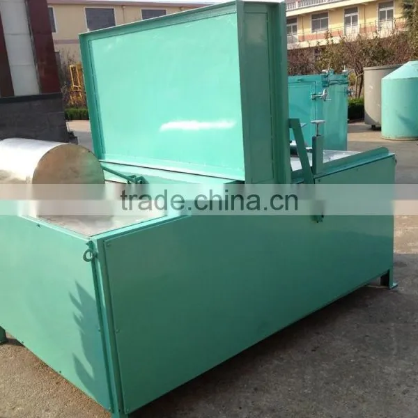 ISO Approved Floral Foam Machine photo-3