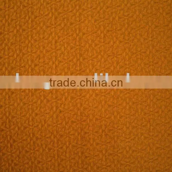 Wool Woven Fabric