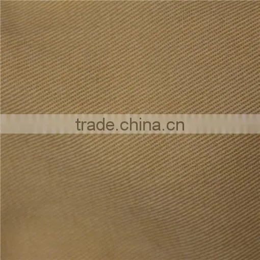 Hot Sale 100% Cotton Fabric for Clothing photo-4