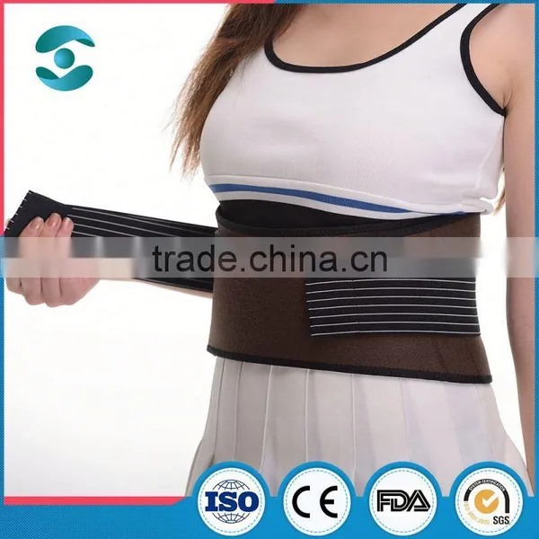 Tourmaline Self-heating Waist Support photo-2