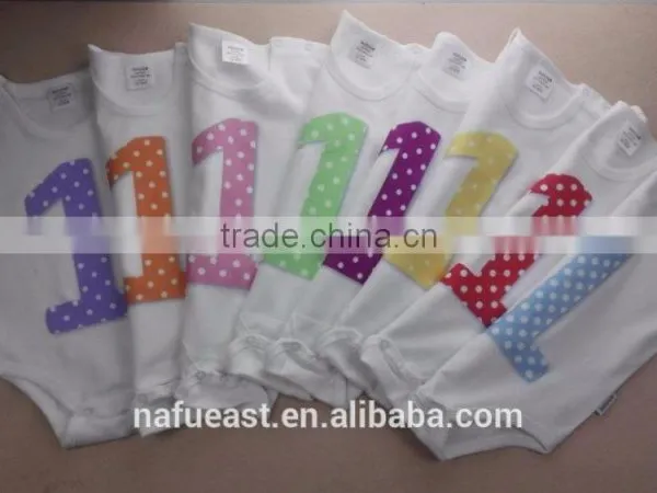 2016-2017 Hot Sale Baby Romper With Print 100% Cotton, no Minimum Quantity. More Than 300 Print Style photo-2