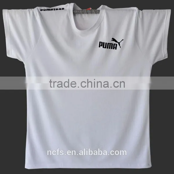 Wholesale High Quality Sport T-shirt photo-2