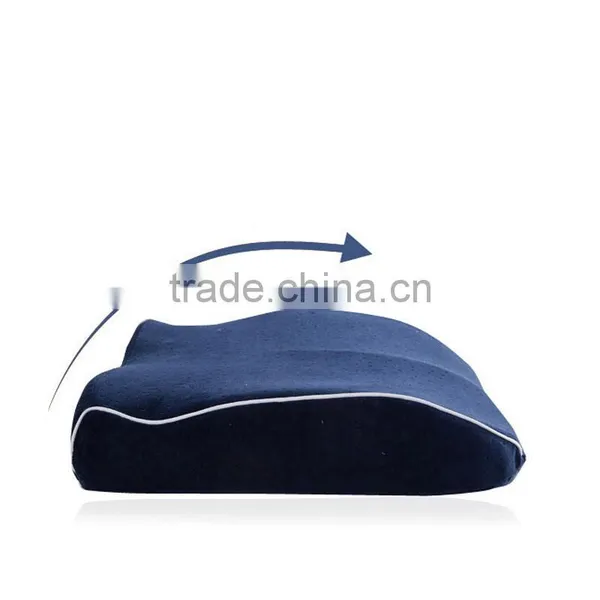 TP0047 Customized "Business Gifts"Memory Foam Back Support Cusion photo-3