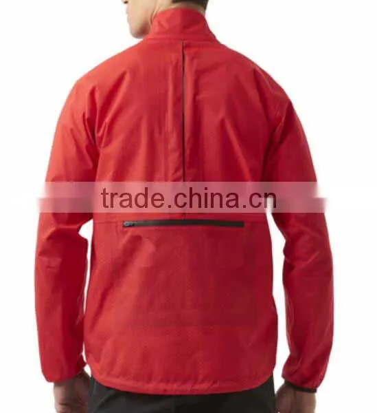 Most Popular Nylon Hooded Winter Down Jackets Men photo-2