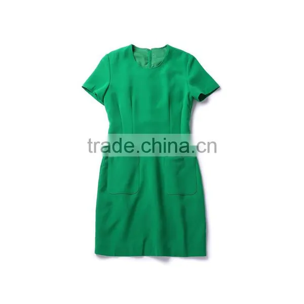 Oem Hot Ladies Wear/ Sexy Lady Western Slim Wear photo-2