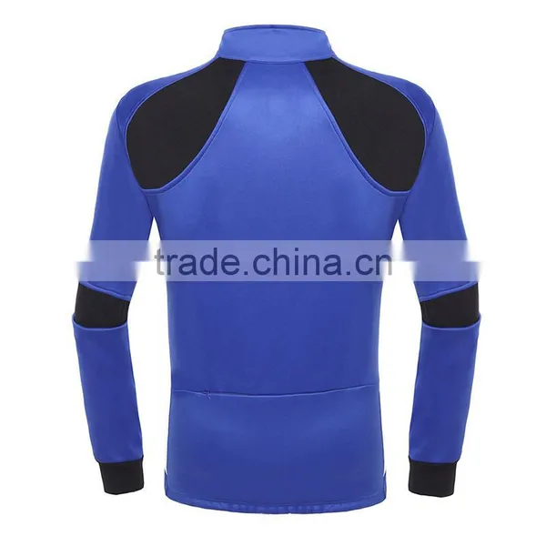 Men's Ski Windbreaker Jacket Cycling Running Sports Jackets photo-4