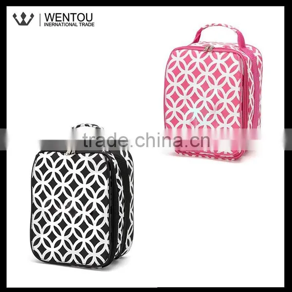 Hot Sale Personalized Food Packaging Box With Handle photo-3
