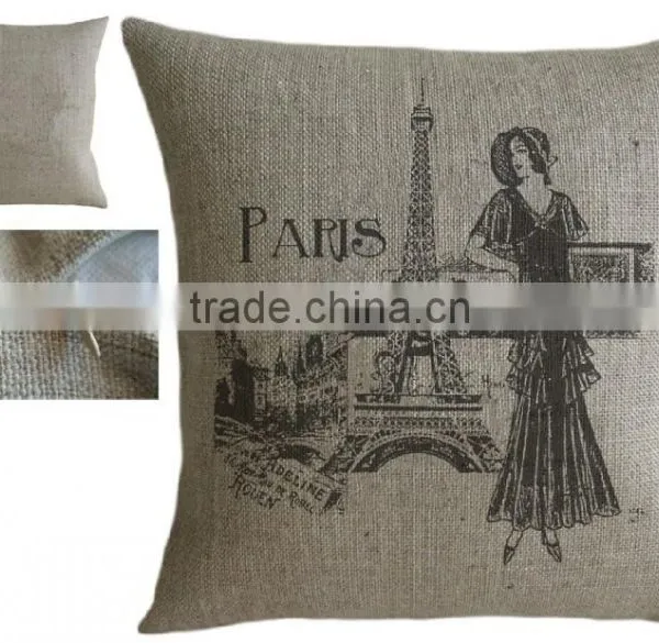 Screen Printed Cushion Covers photo-6