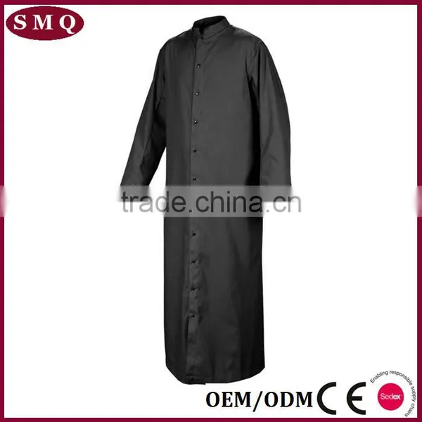 OEM Service Church Custom House Cassock photo-2
