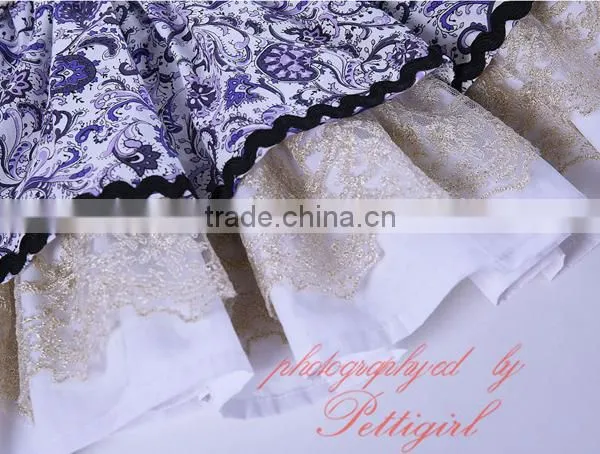 Spanish Girls Frock Dresses uk photo-6