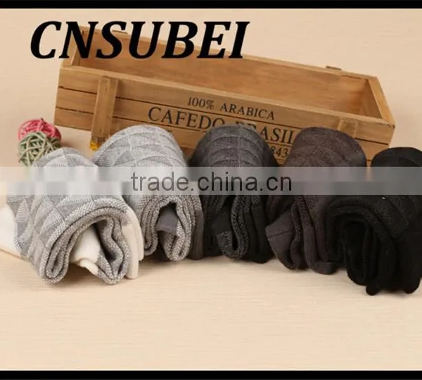 5pairs per Box Fashion Bamboo Fiber Socks Men's Socks Summer and Autumn Gift Box Men's Summer Meia Socks photo-5
