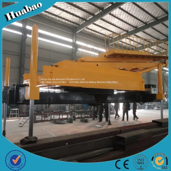 High Quality Customized Size Multifunctional Lifting Platform  manufacture Light Weight Frp Grating photo-3