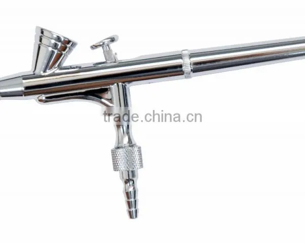 Multi Function Art Painting Airbrush Gun Paint Spray Painting Equipment photo-6