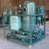 Turbine Oil Recovery