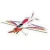 Modern Design Anti - Crash Design Stable Mini 2CH Epp RC Planes For Beginners