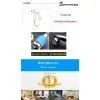 Bathroom Bidet Spray Vaginal Syringe Bedit Supply SUS 304 Stainless Steel photo-2