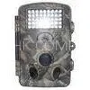 12 MP 850NM Camo Stealth IR Infrared Trail Camera With HD 1280 * 720P Video