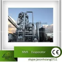High Efficient MVR Evaporator (CE ) photo-2