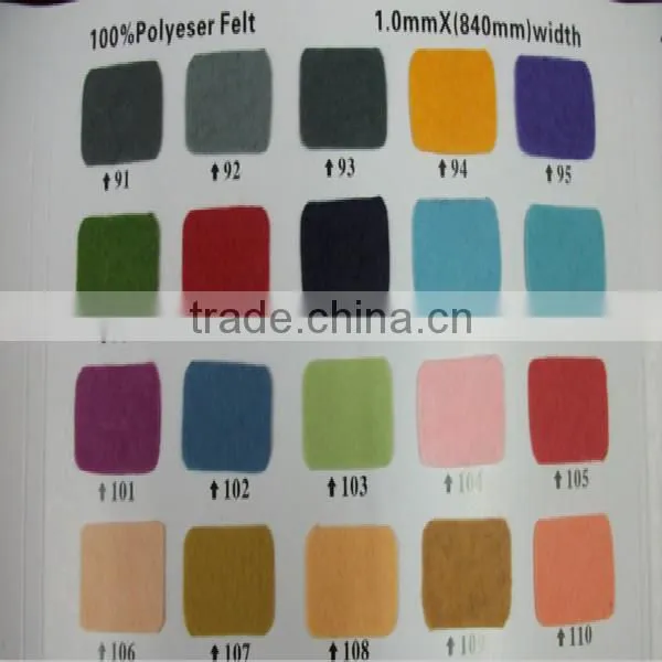 100% Polyester Spandex Fabric photo-4