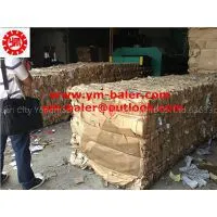 Cardboard Waste Recy