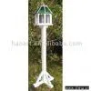 Sell Wood Bird Feeder on Stand