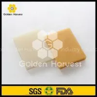 Cosmetic Grade Beeswax Pellets Beeswax Pellet