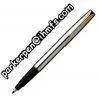 Parker Quink Black Ink Fountain Pen