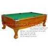 HG02 Billiard Table