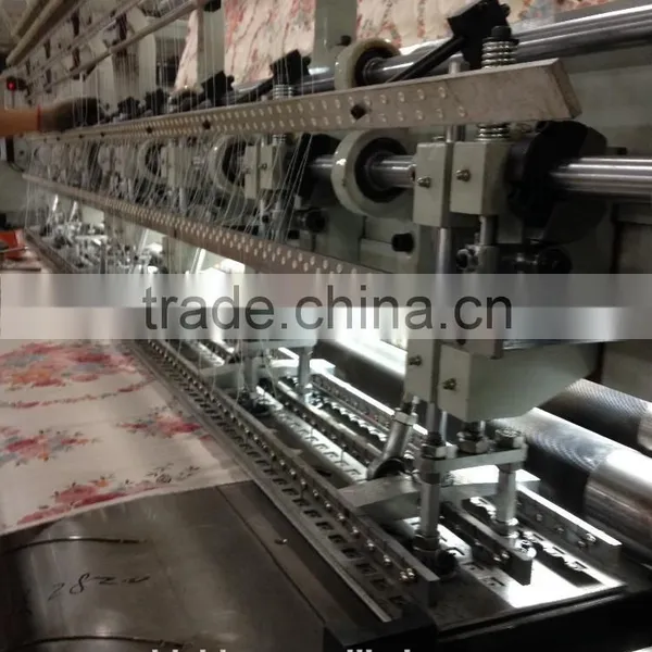 Quilting Machine for Comforters photo-5