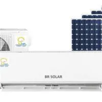 Solar Air Conditioner