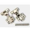 Stainless Steel Hinge Door