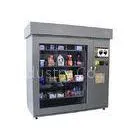 Self Service DVD Vending Kiosk , Coin Operated Multifunction Beer Vending Machines