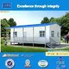 Light Steel Structure Prefabricated House