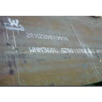 ASTM SA516GR70 BOILER PRESSURE VESSEL STEEL PLATES WIDELY USED FOR MAKING FIXED BOILER ,HULL BOILER ,AND OTHER IMPORTANT ACCESSORY BOILER ;