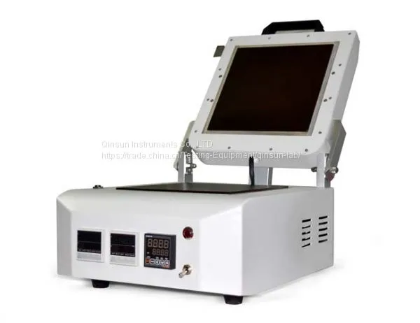 Scorch Sublimation Tester photo-4