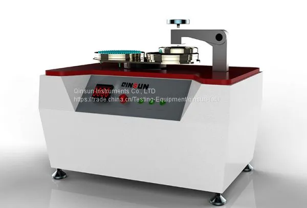 Circular Locus Pilling Tester photo-4