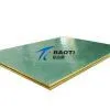 Heat Resistant Stainless Steel And Steel Complex Plate
