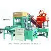Concrete Brick Making Machine