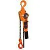 European Style Lever Hoist
