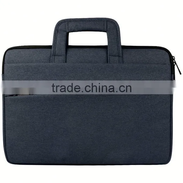 600D Polyester Laptop Bag for Business photo-2