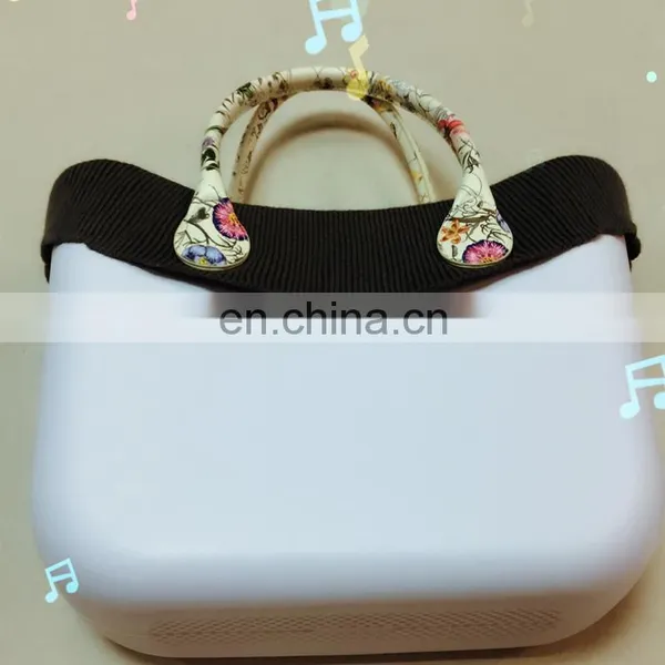 Silikon Handtasche photo-5